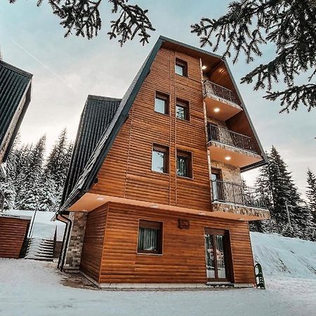 Vila Jelena Jahorina Dış mekan fotoğraf