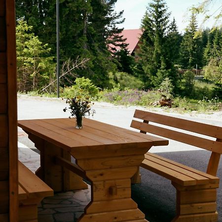 Vila Jelena Jahorina Dış mekan fotoğraf