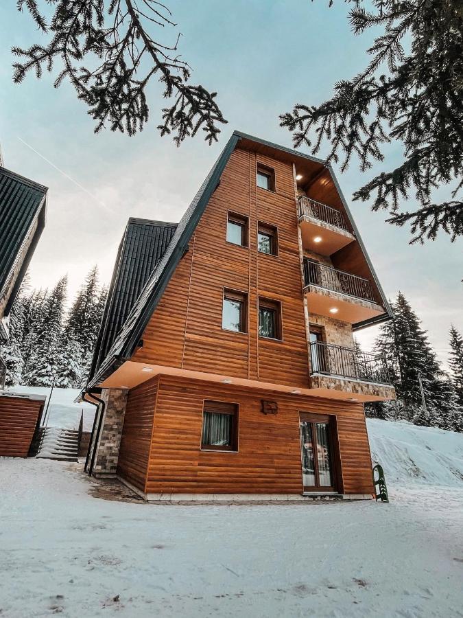 Vila Jelena Jahorina Dış mekan fotoğraf