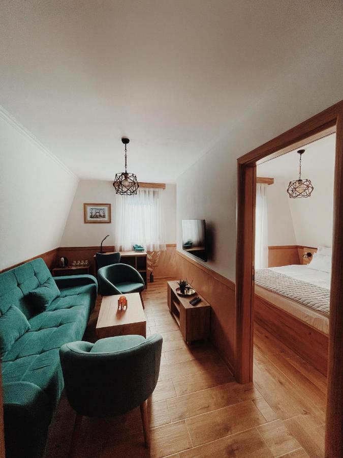 Vila Jelena Jahorina Dış mekan fotoğraf