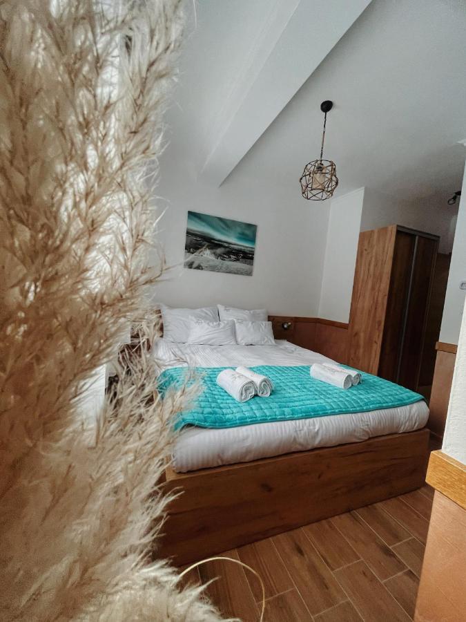 Vila Jelena Jahorina Dış mekan fotoğraf