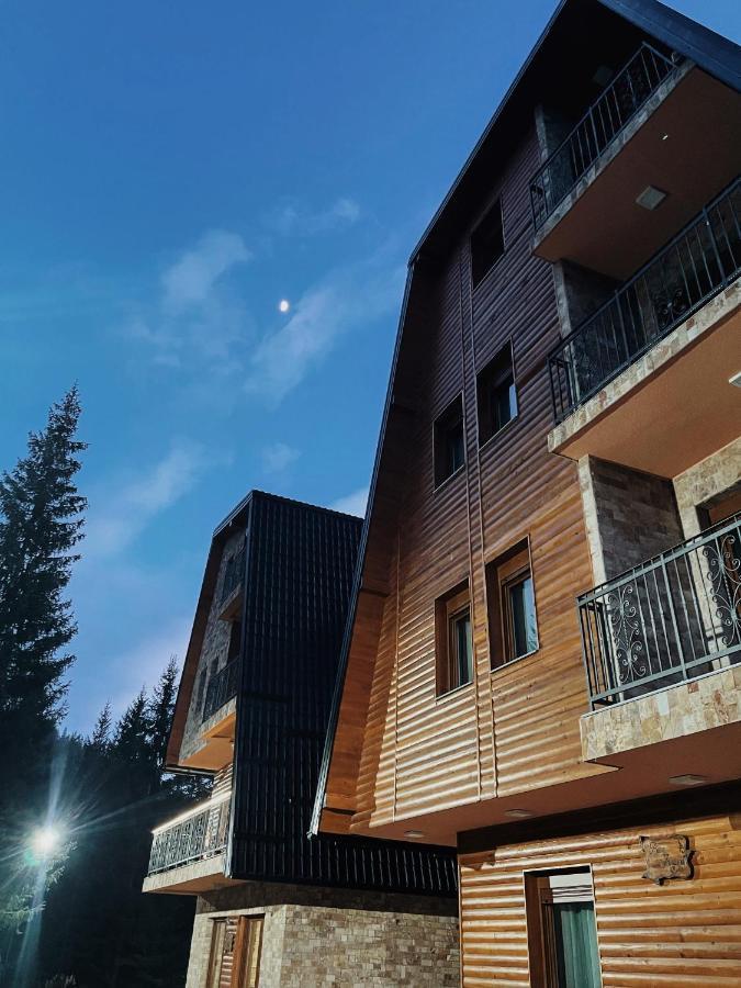 Vila Jelena Jahorina Dış mekan fotoğraf