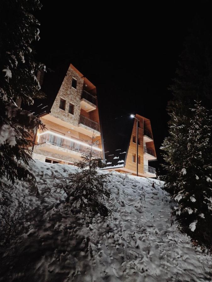 Vila Jelena Jahorina Dış mekan fotoğraf