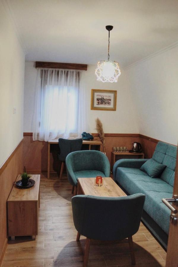 Vila Jelena Jahorina Dış mekan fotoğraf