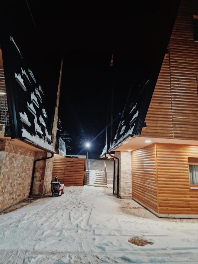 Vila Jelena Jahorina Dış mekan fotoğraf