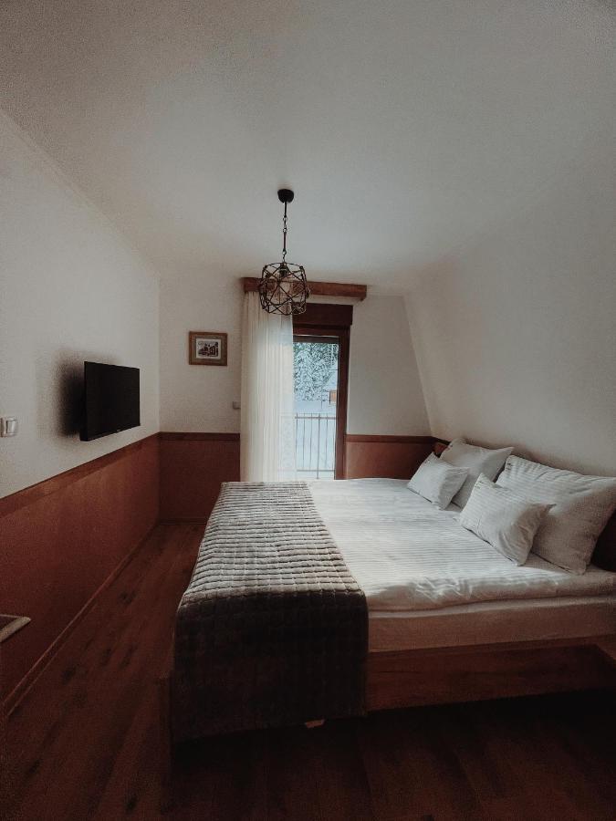 Vila Jelena Jahorina Dış mekan fotoğraf