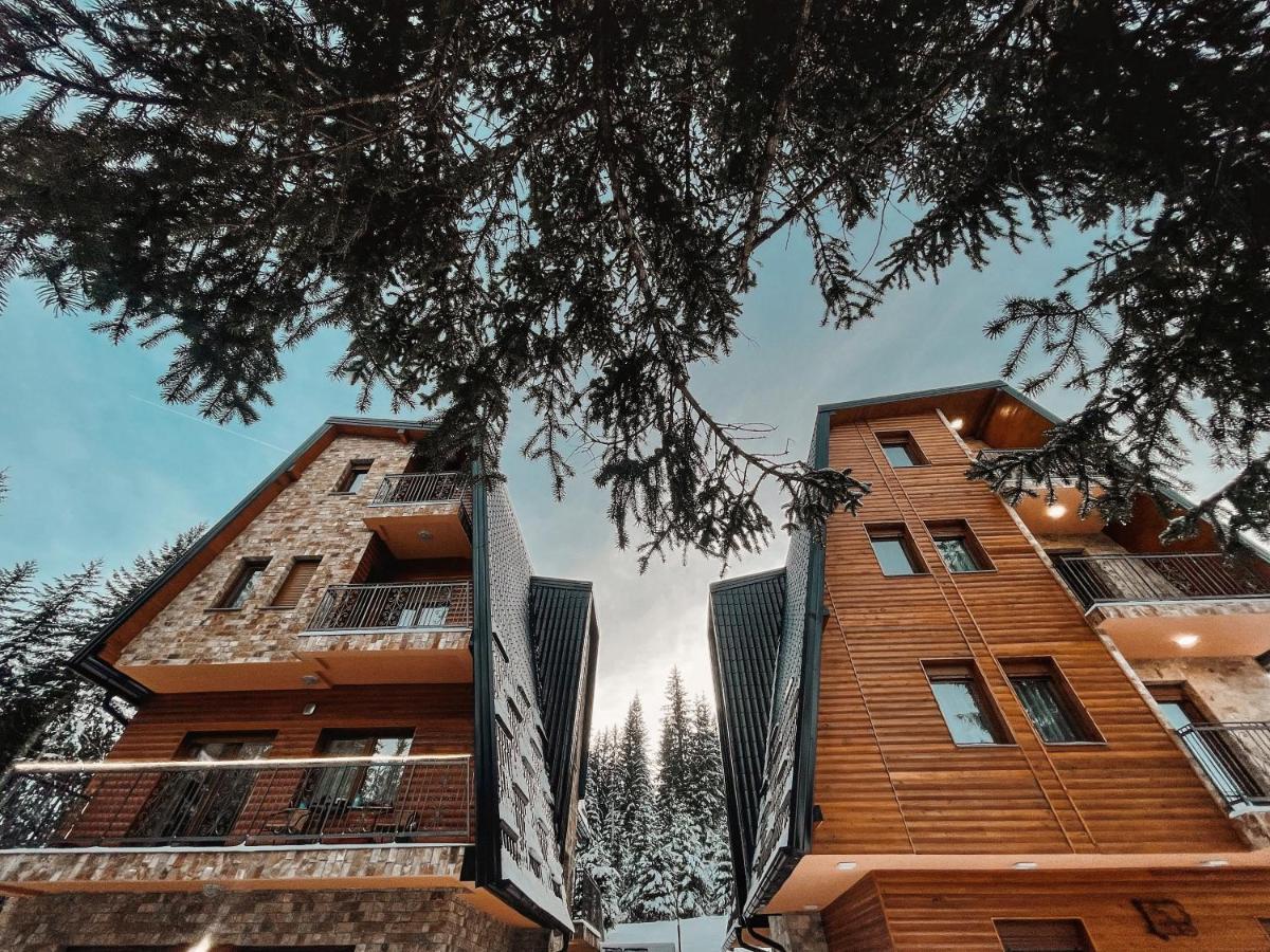 Vila Jelena Jahorina Dış mekan fotoğraf